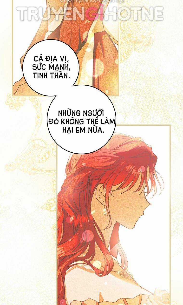 Hôn Phu Ẩn Sắc - Chapter 83.5 - Trang 8