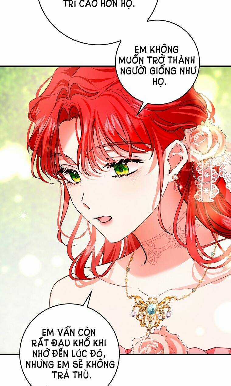 Hôn Phu Ẩn Sắc - Chapter 83.5 - Trang 10