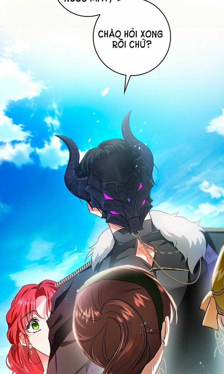 Hôn Phu Ẩn Sắc - Chapter 83 - Trang 2