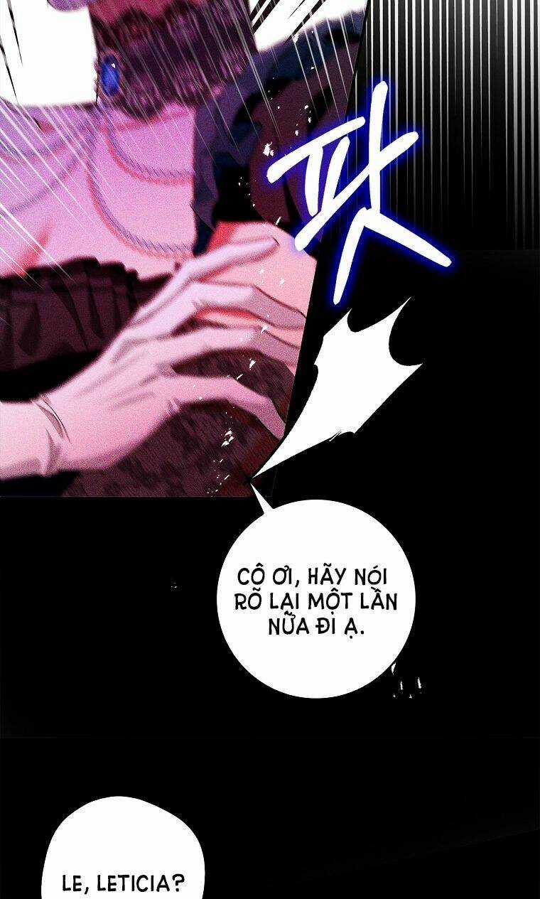 Hôn Phu Ẩn Sắc - Chapter 83 - Trang 13