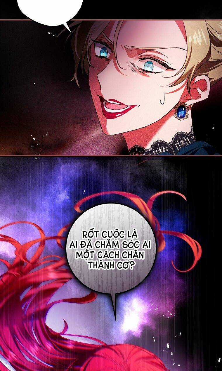 Hôn Phu Ẩn Sắc - Chapter 83 - Trang 14