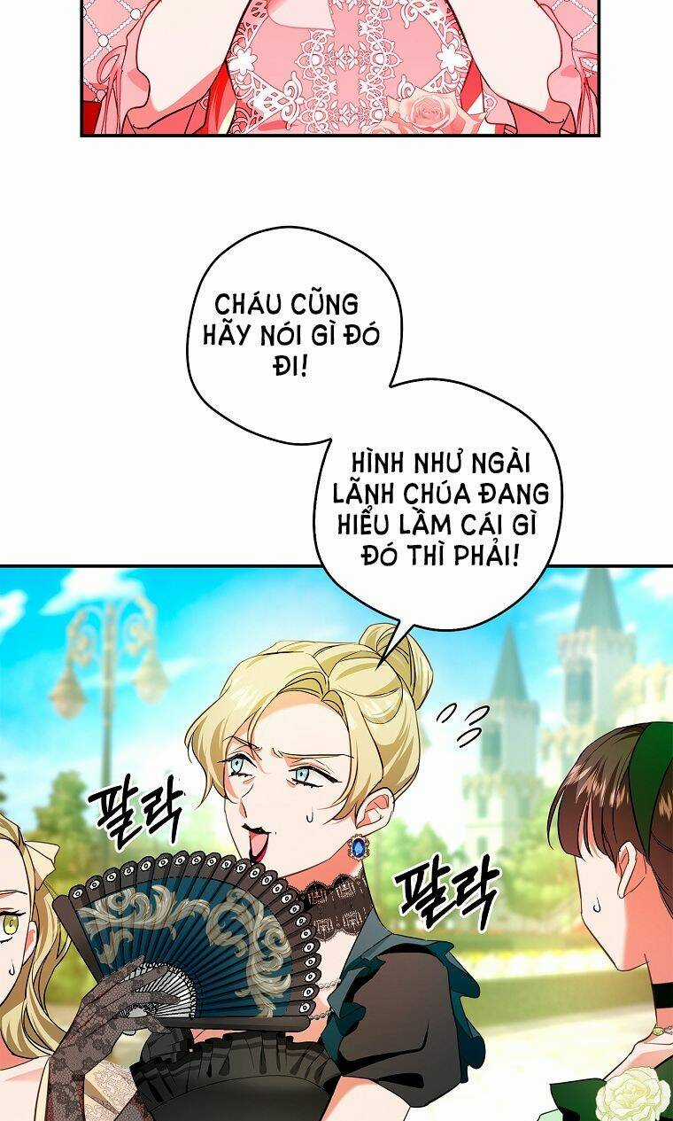 Hôn Phu Ẩn Sắc - Chapter 83 - Trang 17