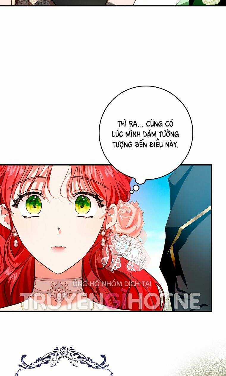 Hôn Phu Ẩn Sắc - Chapter 83 - Trang 18