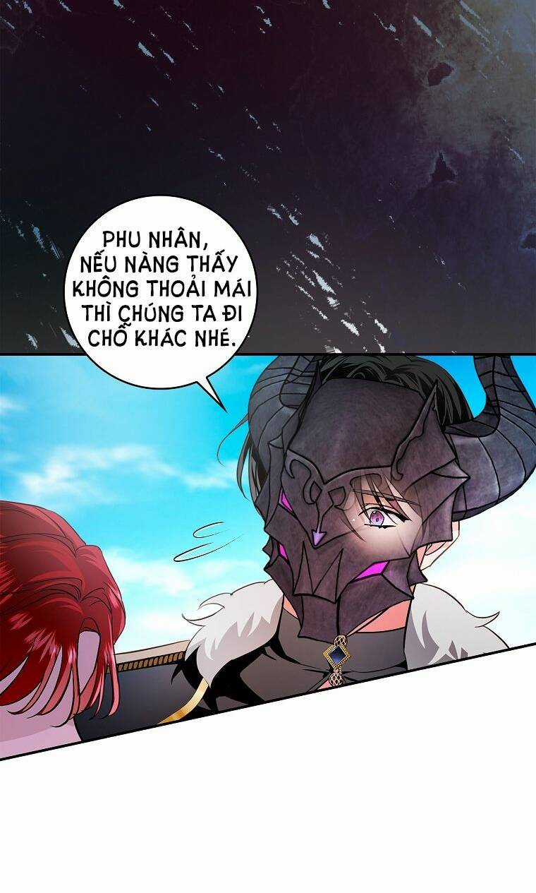 Hôn Phu Ẩn Sắc - Chapter 83 - Trang 20
