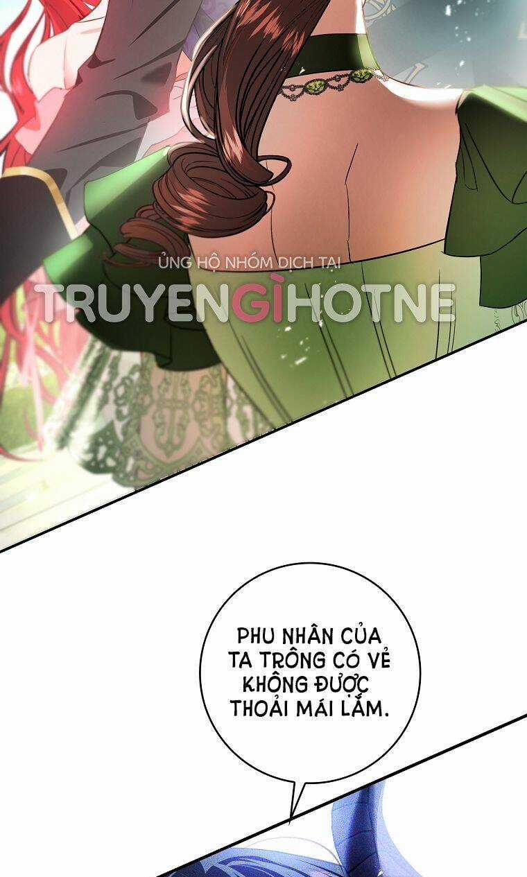 Hôn Phu Ẩn Sắc - Chapter 83 - Trang 3