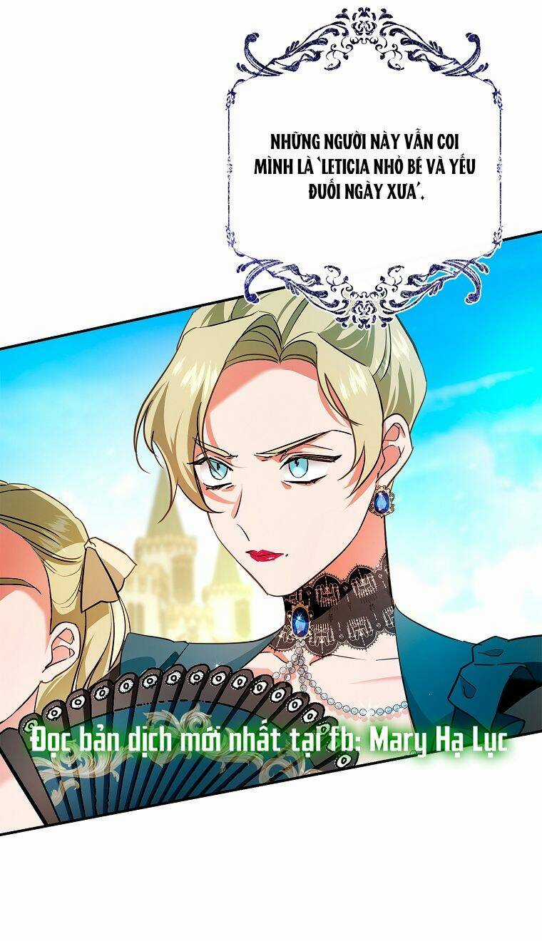 Hôn Phu Ẩn Sắc - Chapter 83 - Trang 26