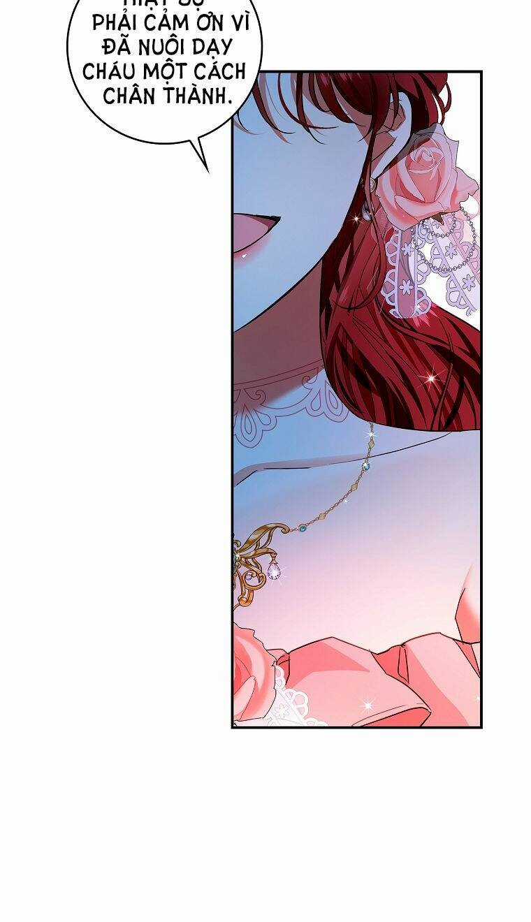 Hôn Phu Ẩn Sắc - Chapter 83 - Trang 29