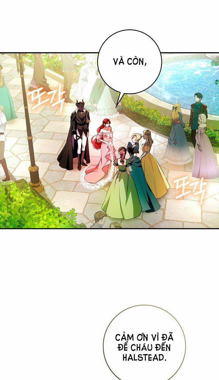 Hôn Phu Ẩn Sắc - Chapter 83 - Trang 30