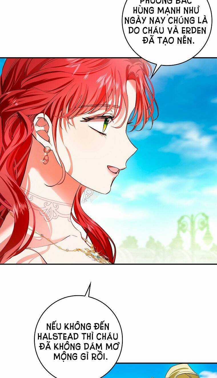 Hôn Phu Ẩn Sắc - Chapter 83 - Trang 33