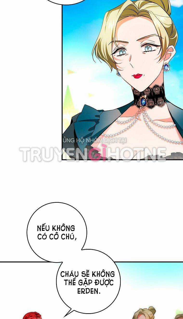 Hôn Phu Ẩn Sắc - Chapter 83 - Trang 34