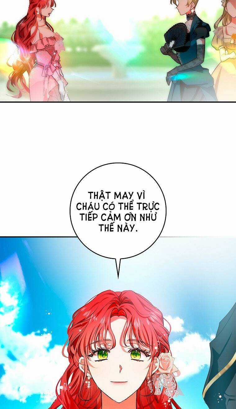 Hôn Phu Ẩn Sắc - Chapter 83 - Trang 35