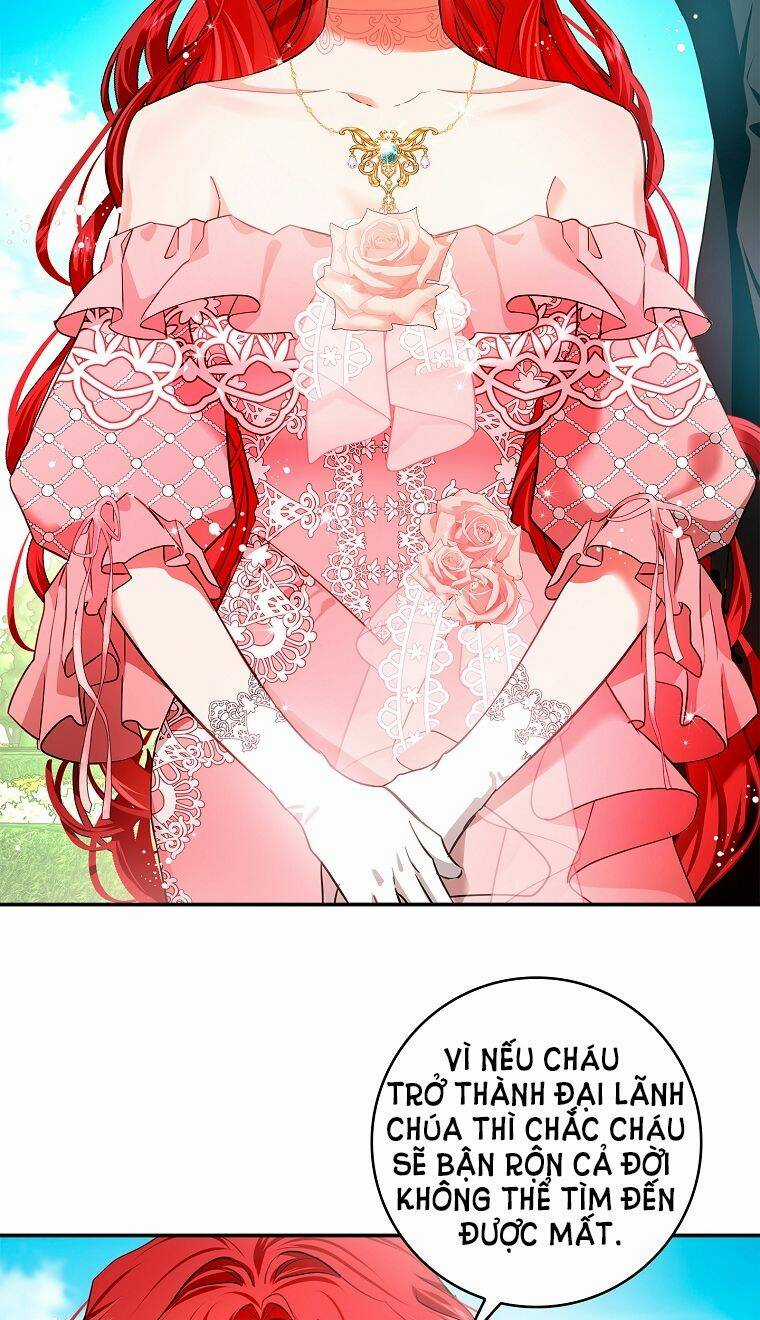 Hôn Phu Ẩn Sắc - Chapter 83 - Trang 36