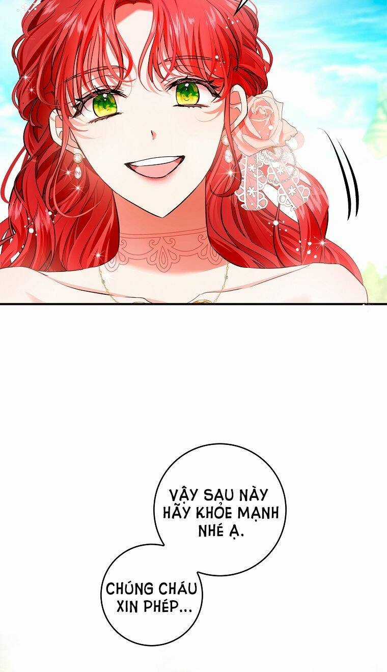 Hôn Phu Ẩn Sắc - Chapter 83 - Trang 37