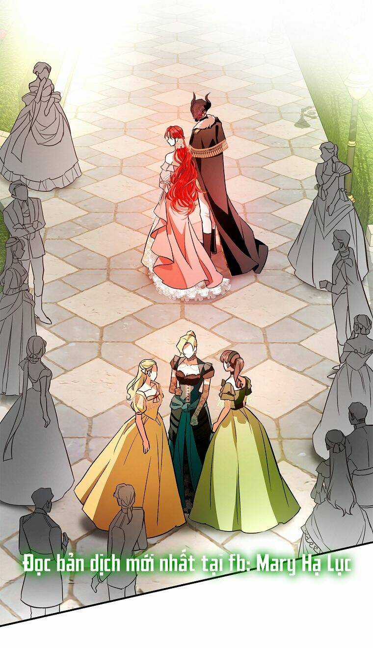 Hôn Phu Ẩn Sắc - Chapter 83 - Trang 38