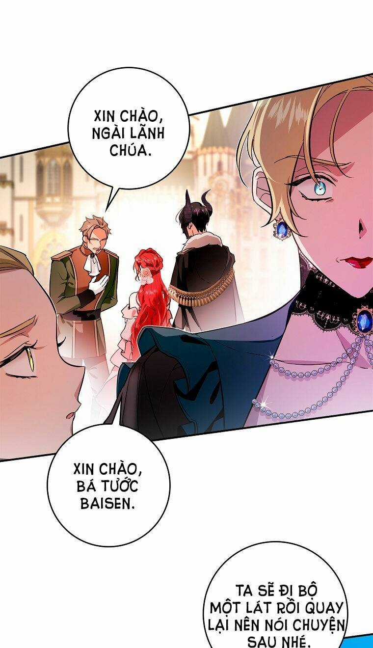 Hôn Phu Ẩn Sắc - Chapter 83 - Trang 39