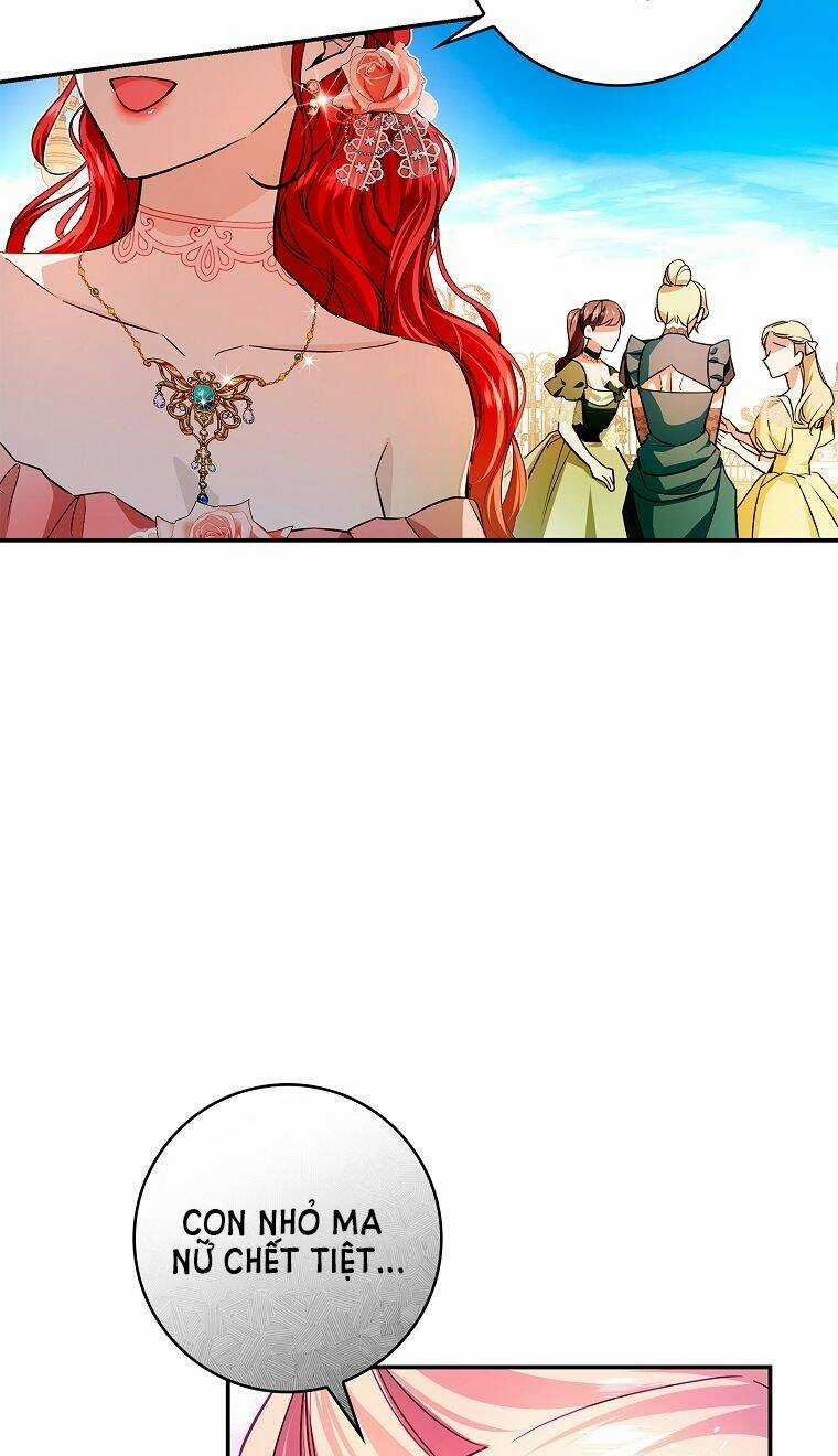 Hôn Phu Ẩn Sắc - Chapter 83 - Trang 40