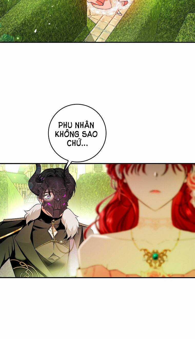 Hôn Phu Ẩn Sắc - Chapter 83 - Trang 43