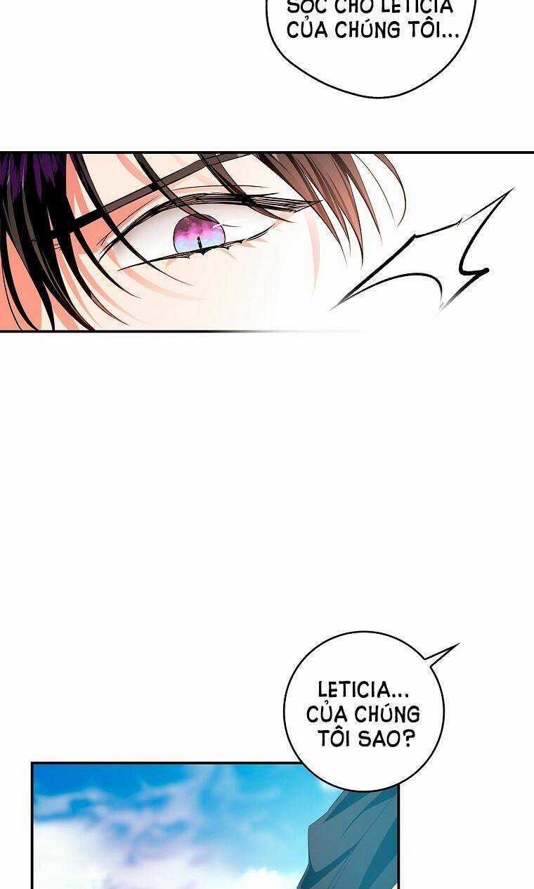 Hôn Phu Ẩn Sắc - Chapter 83 - Trang 6