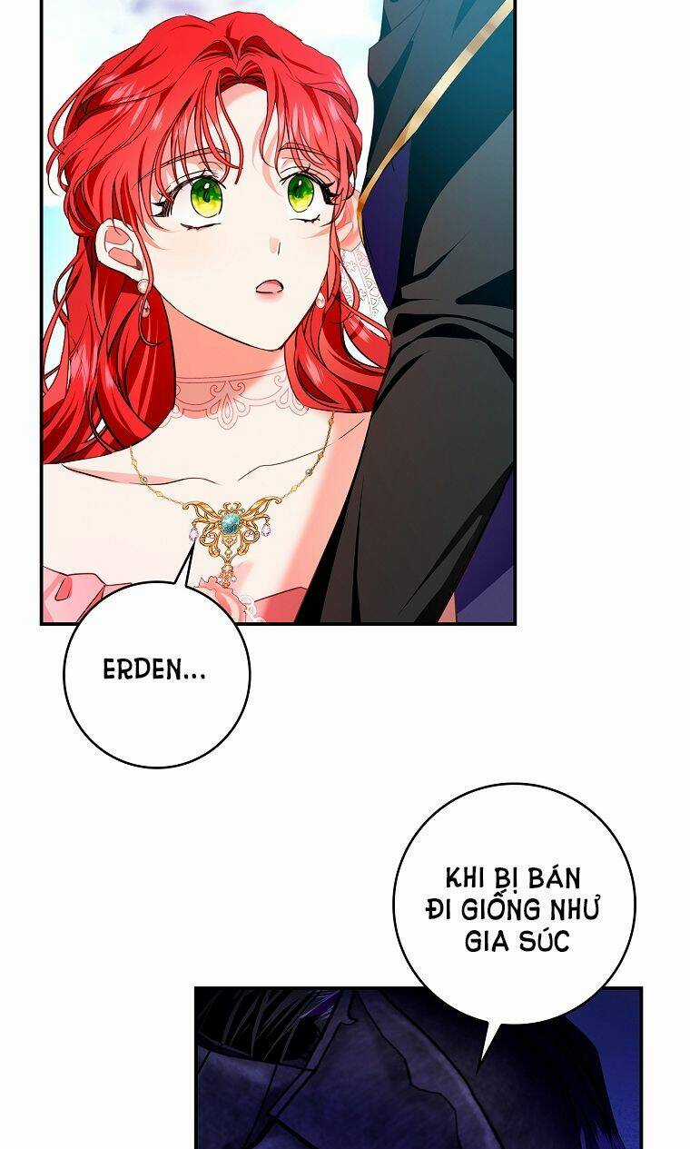 Hôn Phu Ẩn Sắc - Chapter 83 - Trang 7