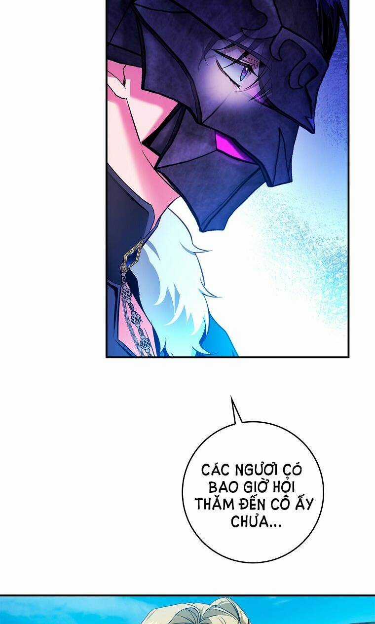 Hôn Phu Ẩn Sắc - Chapter 83 - Trang 8