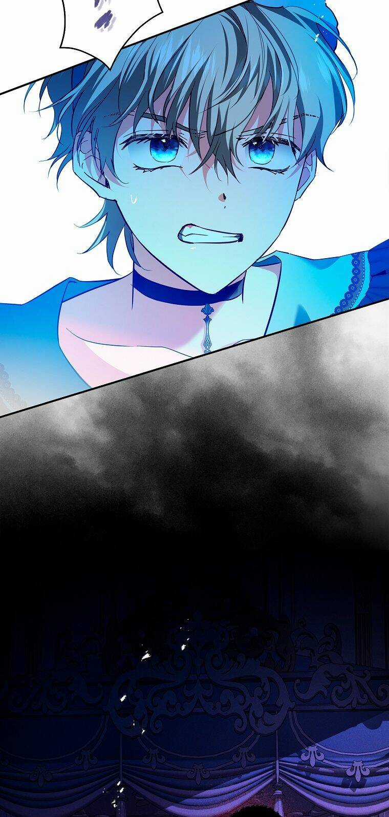 Hôn Phu Ẩn Sắc - Chapter 84.5 - Trang 11