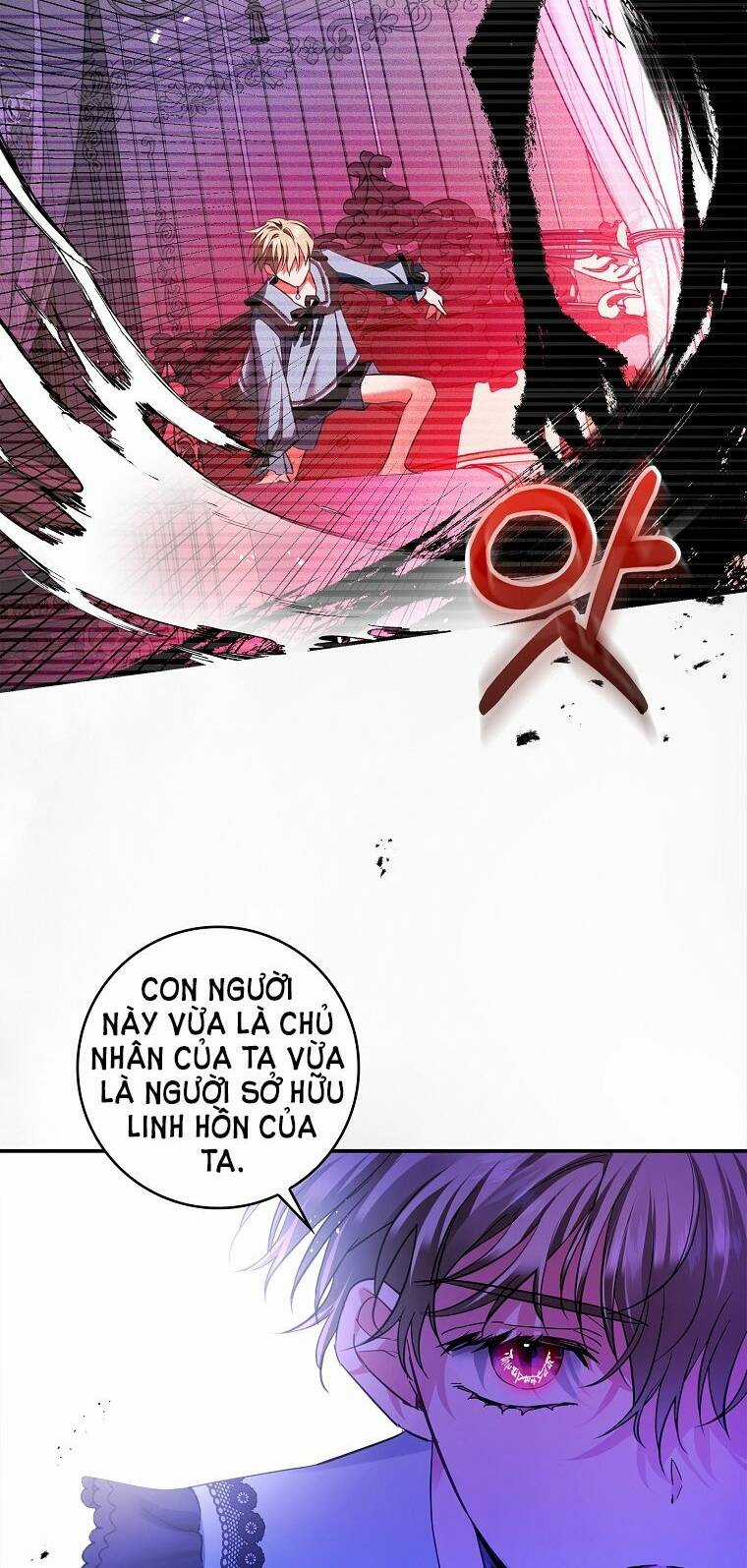 Hôn Phu Ẩn Sắc - Chapter 84.5 - Trang 16