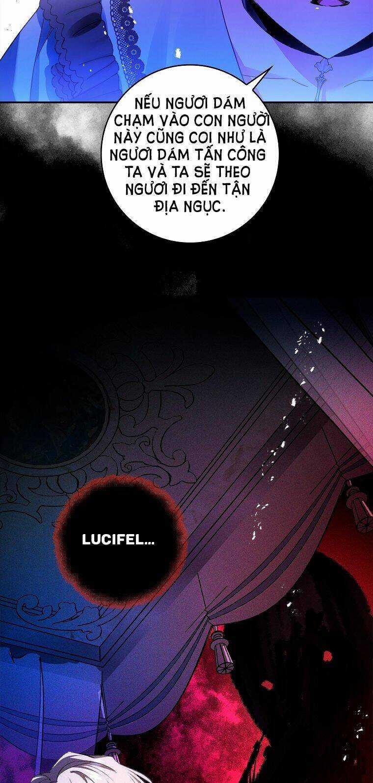 Hôn Phu Ẩn Sắc - Chapter 84.5 - Trang 17