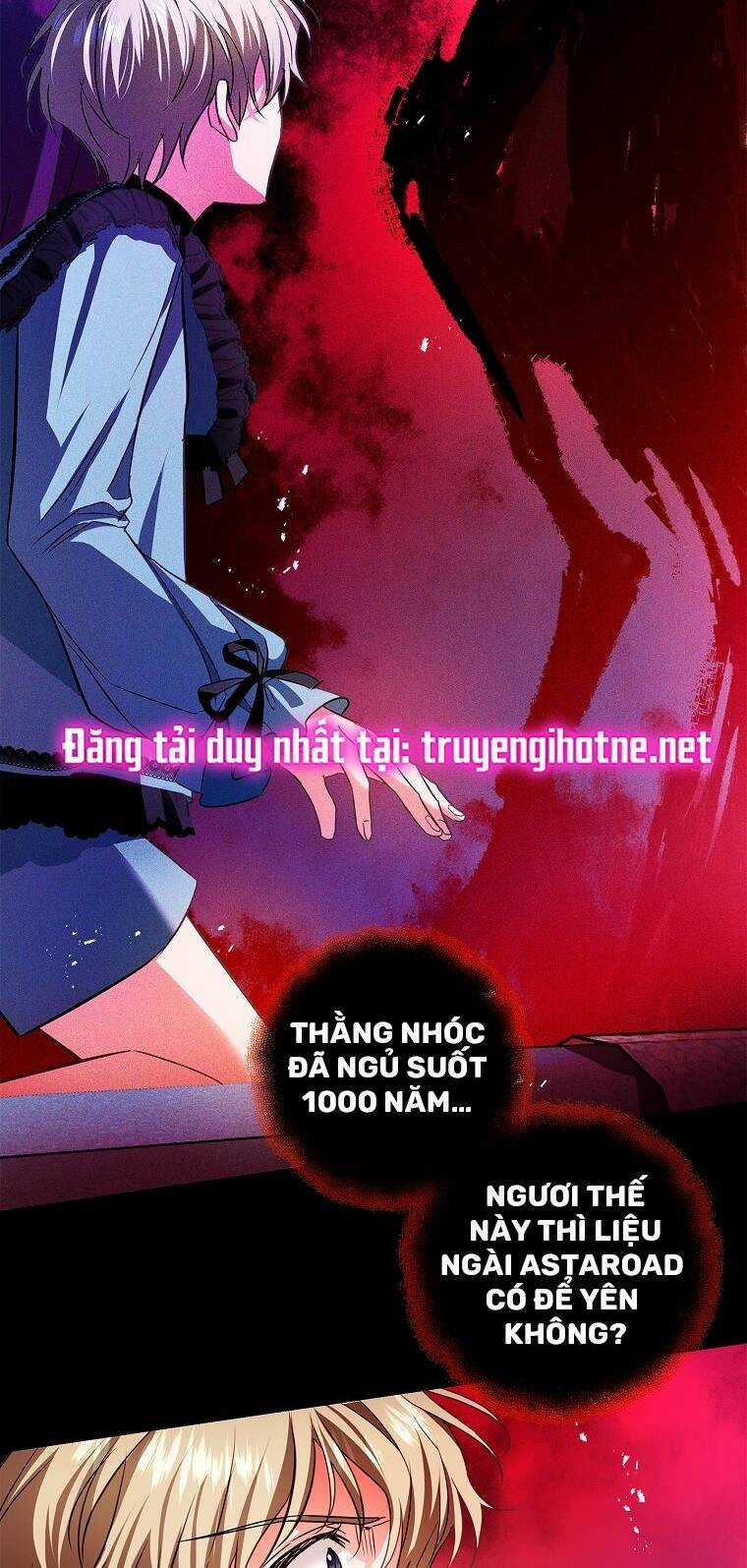 Hôn Phu Ẩn Sắc - Chapter 84.5 - Trang 18