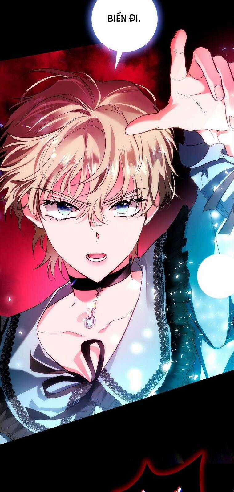 Hôn Phu Ẩn Sắc - Chapter 84.5 - Trang 20