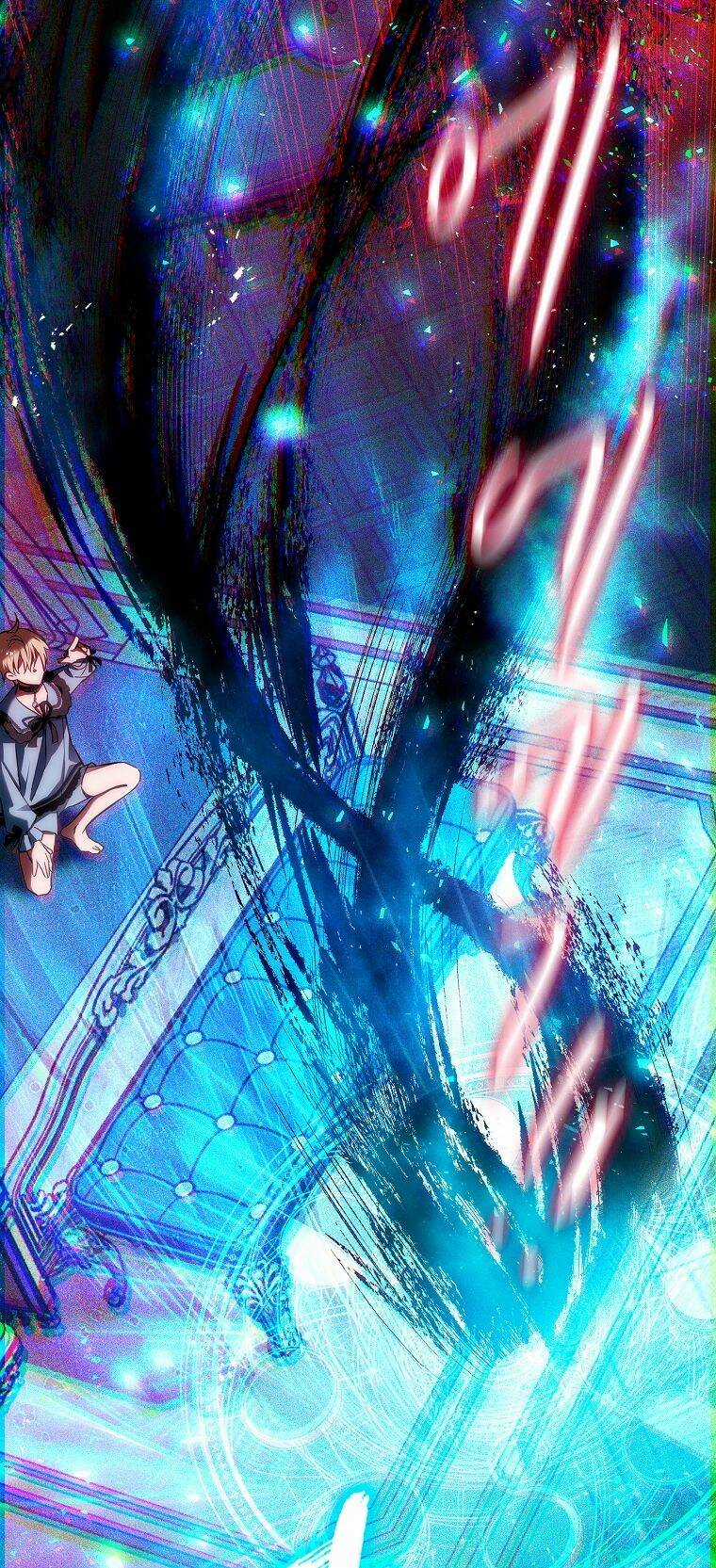 Hôn Phu Ẩn Sắc - Chapter 84.5 - Trang 23