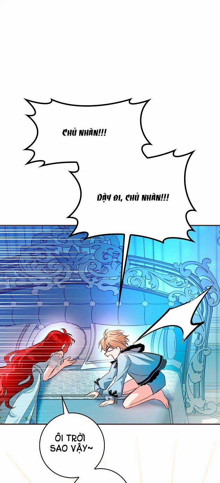 Hôn Phu Ẩn Sắc - Chapter 84.5 - Trang 25