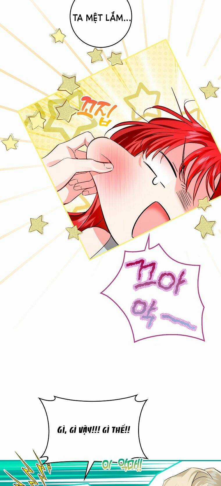 Hôn Phu Ẩn Sắc - Chapter 84.5 - Trang 26