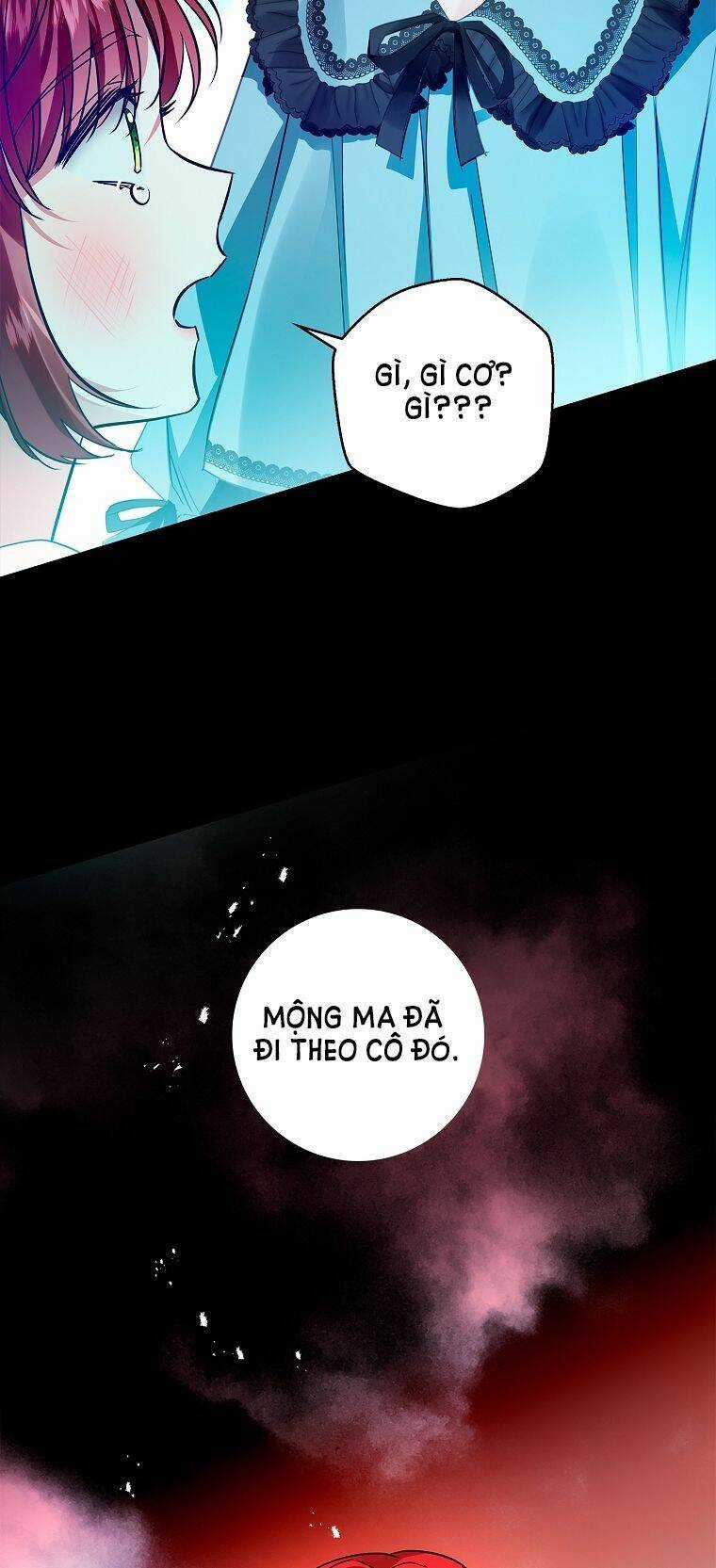 Hôn Phu Ẩn Sắc - Chapter 84.5 - Trang 28