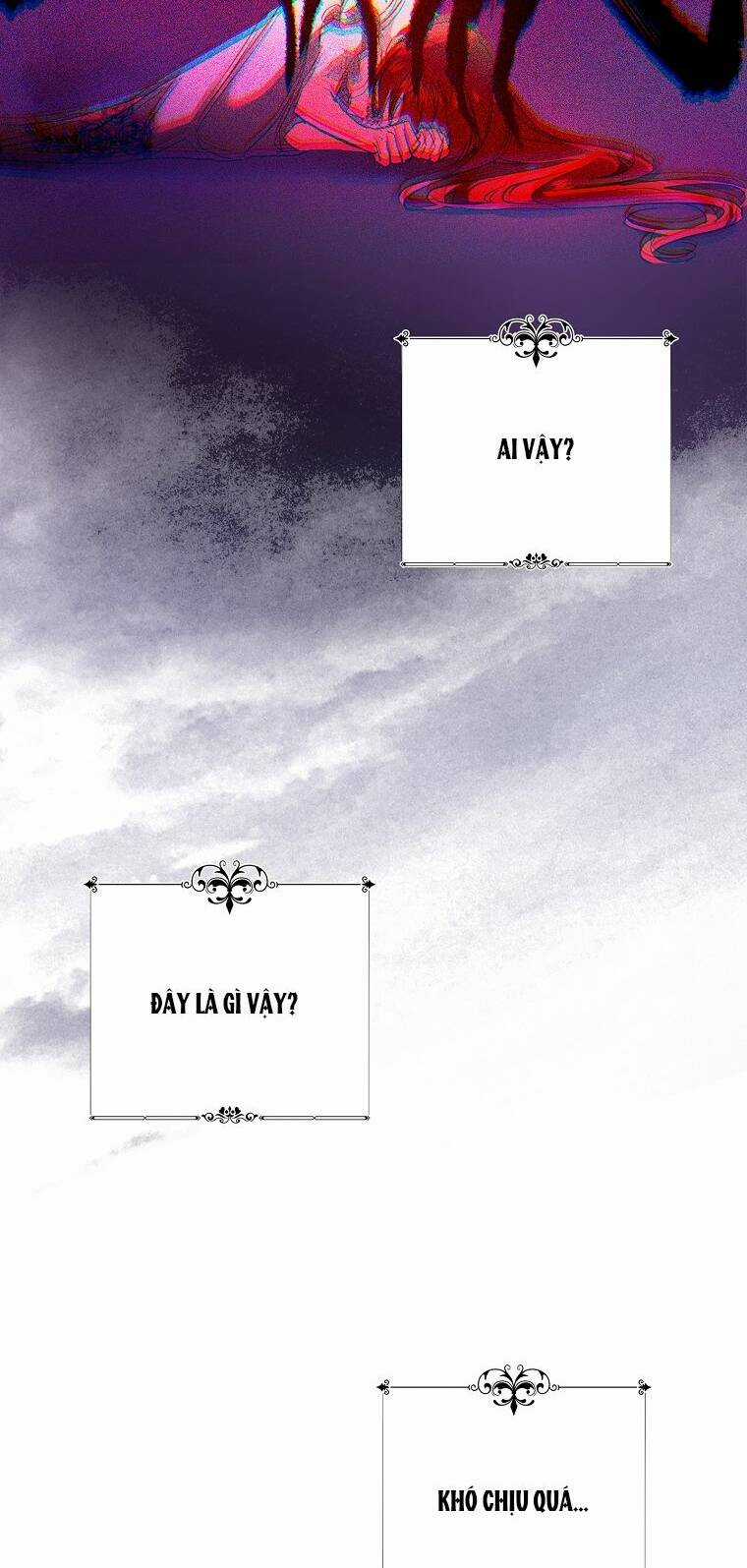 Hôn Phu Ẩn Sắc - Chapter 84.5 - Trang 8