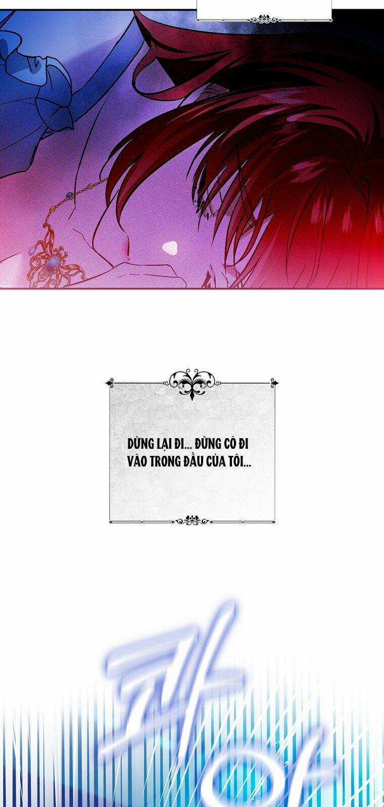 Hôn Phu Ẩn Sắc - Chapter 84.5 - Trang 9