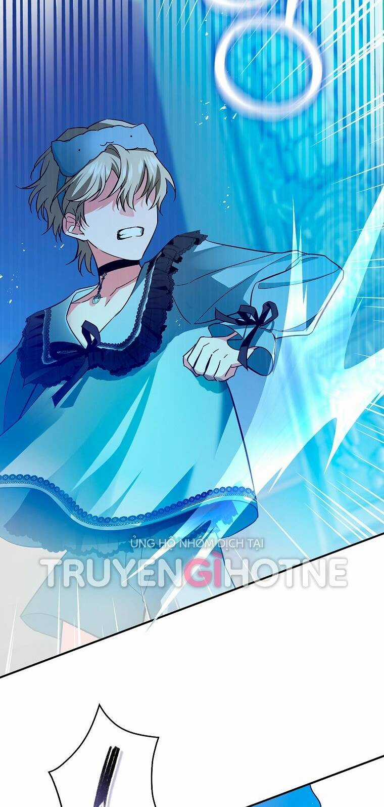 Hôn Phu Ẩn Sắc - Chapter 84.5 - Trang 10