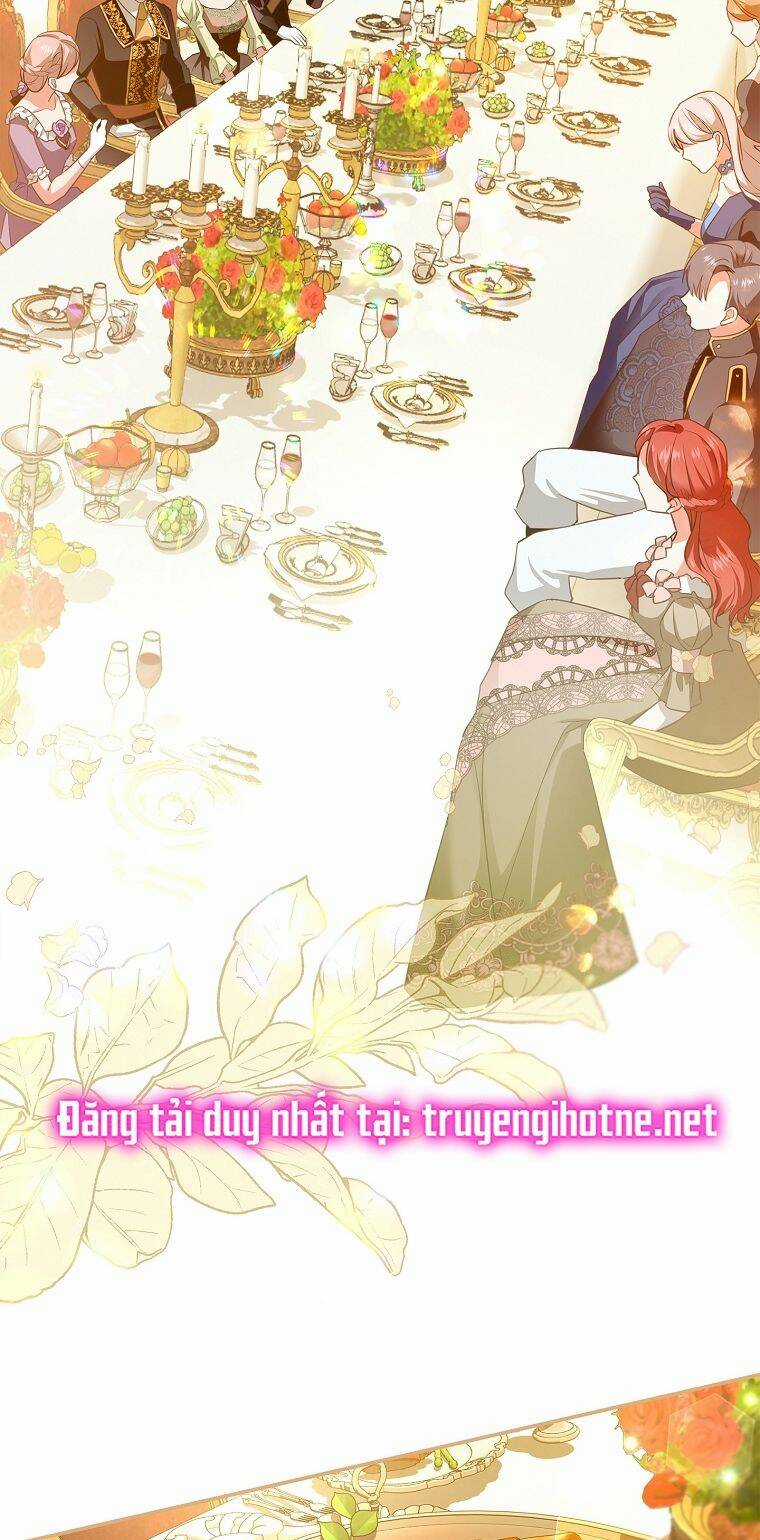 Hôn Phu Ẩn Sắc - Chapter 84 - Trang 2