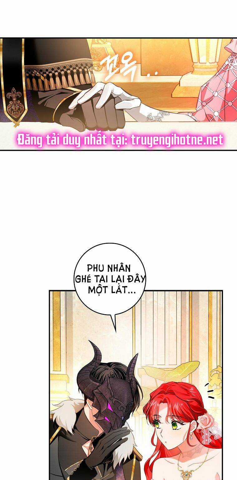 Hôn Phu Ẩn Sắc - Chapter 84 - Trang 13