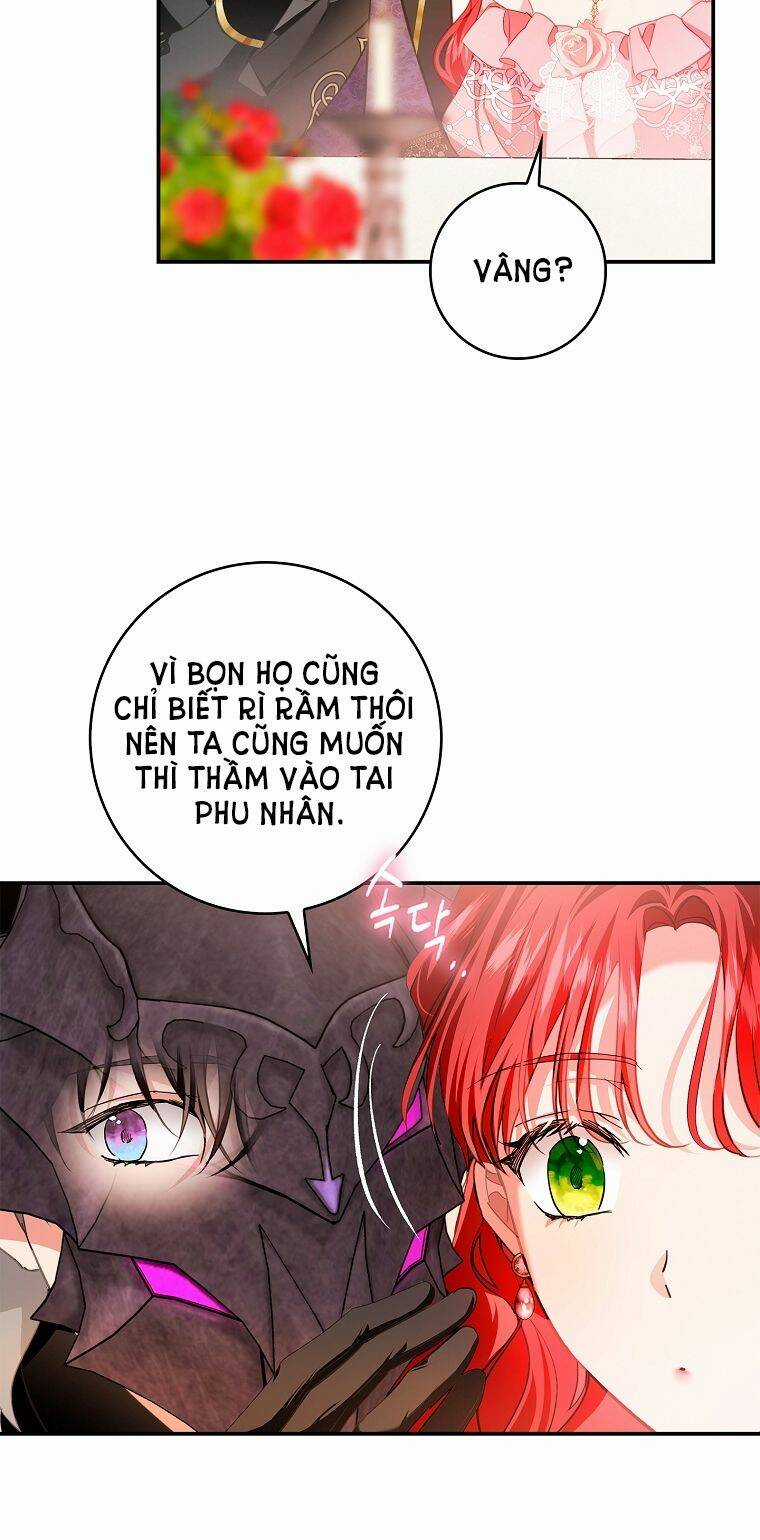 Hôn Phu Ẩn Sắc - Chapter 84 - Trang 14