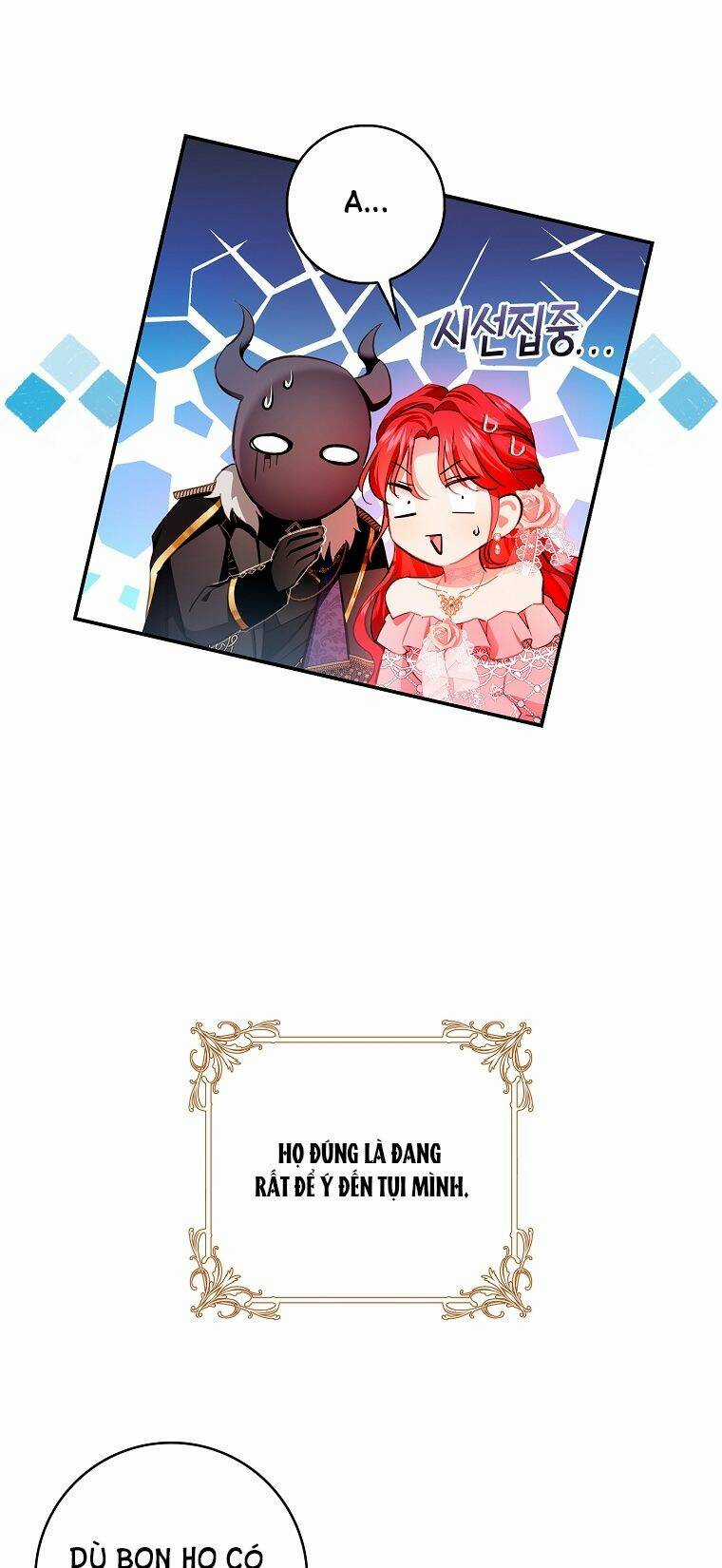 Hôn Phu Ẩn Sắc - Chapter 84 - Trang 16