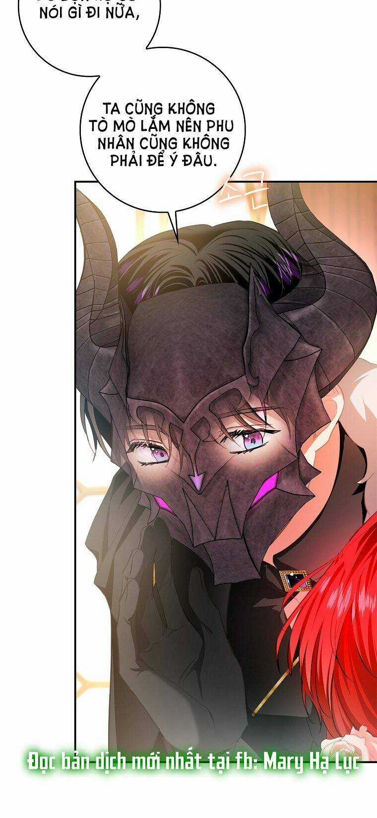 Hôn Phu Ẩn Sắc - Chapter 84 - Trang 17