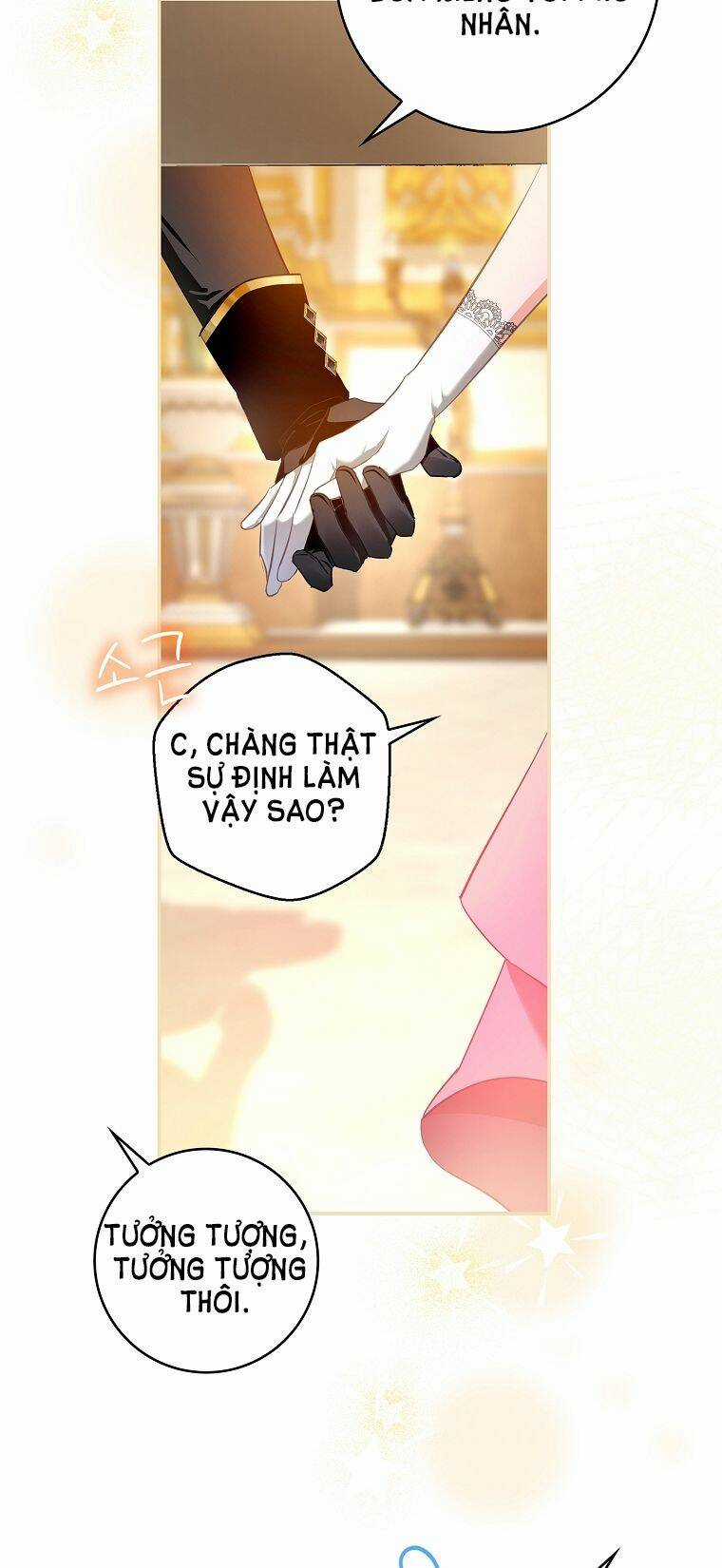 Hôn Phu Ẩn Sắc - Chapter 84 - Trang 19