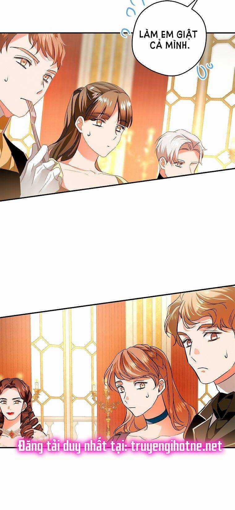 Hôn Phu Ẩn Sắc - Chapter 84 - Trang 20