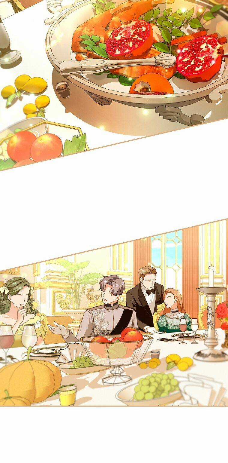 Hôn Phu Ẩn Sắc - Chapter 84 - Trang 3