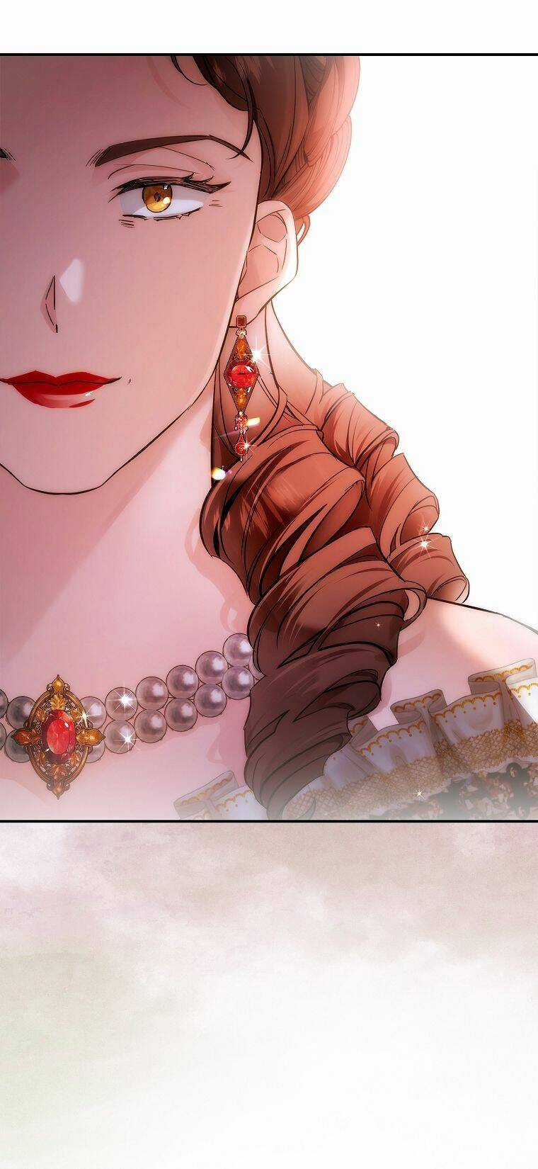 Hôn Phu Ẩn Sắc - Chapter 84 - Trang 21