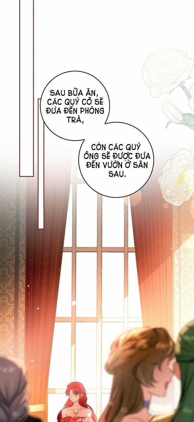 Hôn Phu Ẩn Sắc - Chapter 84 - Trang 23