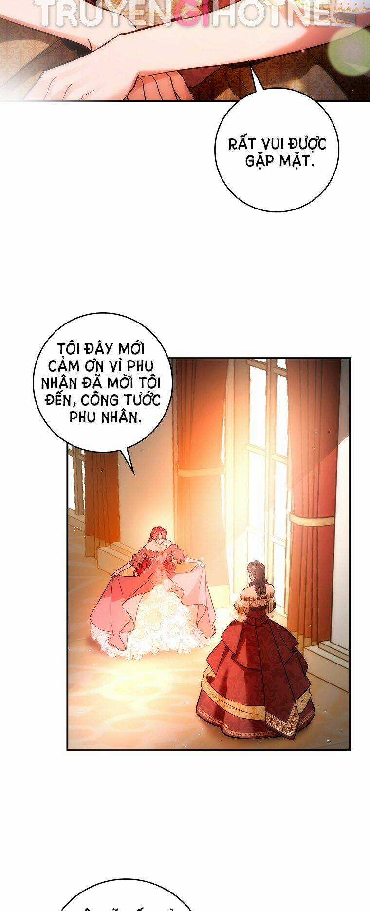 Hôn Phu Ẩn Sắc - Chapter 84 - Trang 27