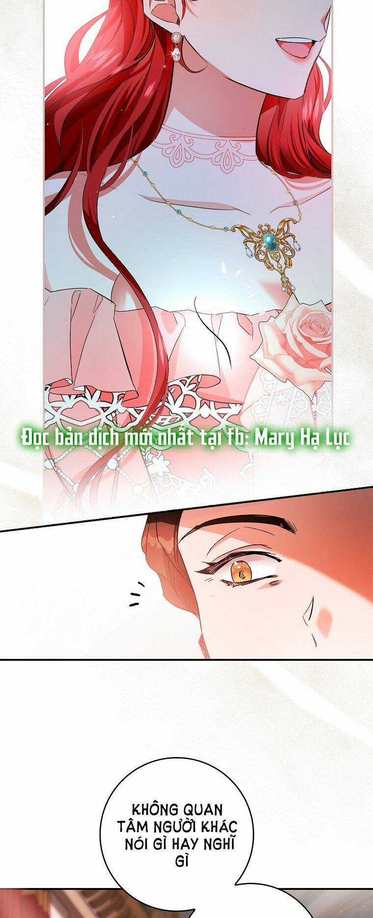 Hôn Phu Ẩn Sắc - Chapter 84 - Trang 29