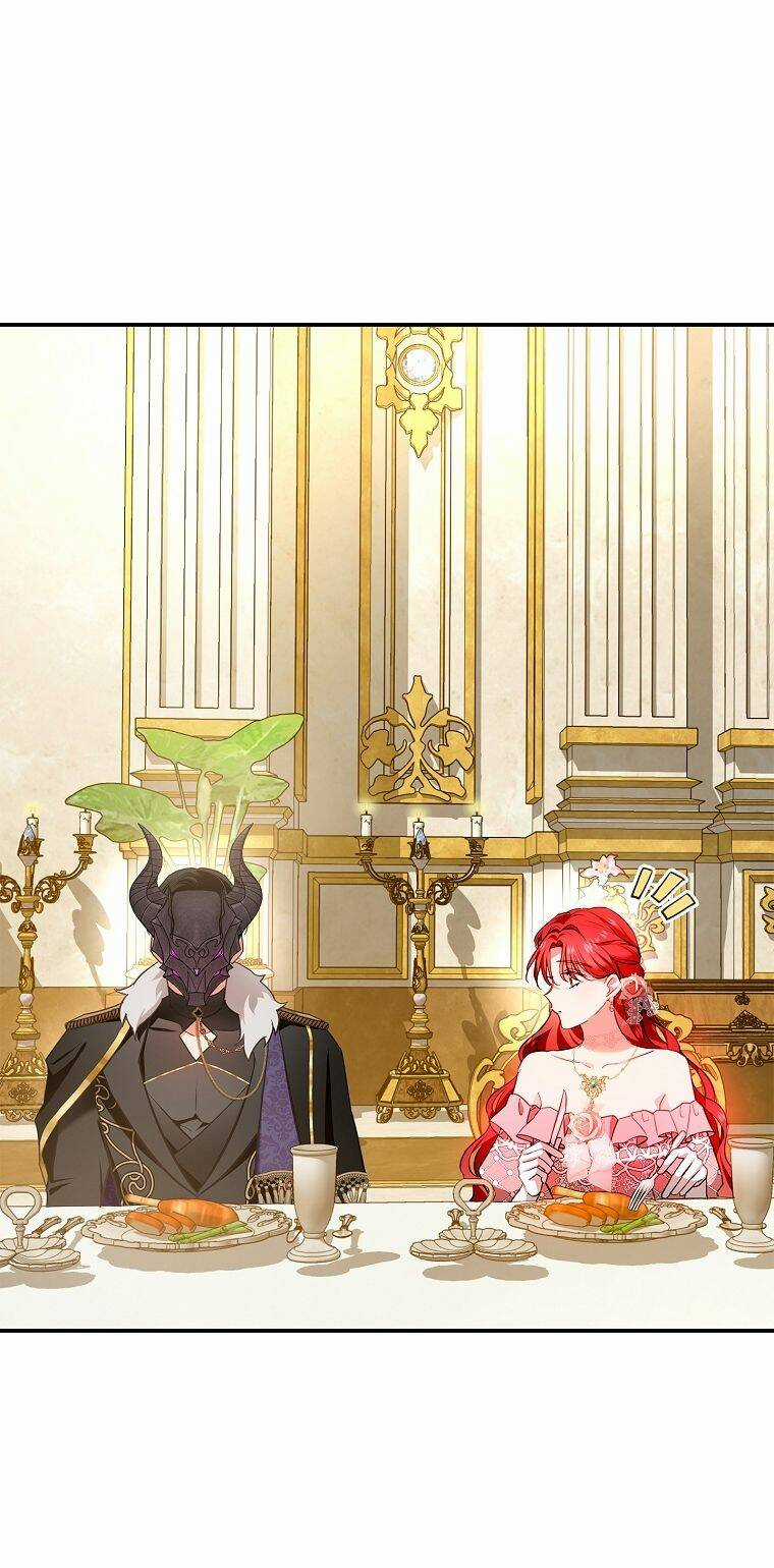 Hôn Phu Ẩn Sắc - Chapter 84 - Trang 4