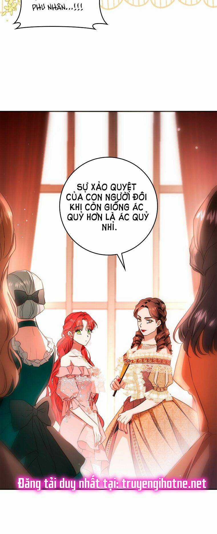 Hôn Phu Ẩn Sắc - Chapter 84 - Trang 32